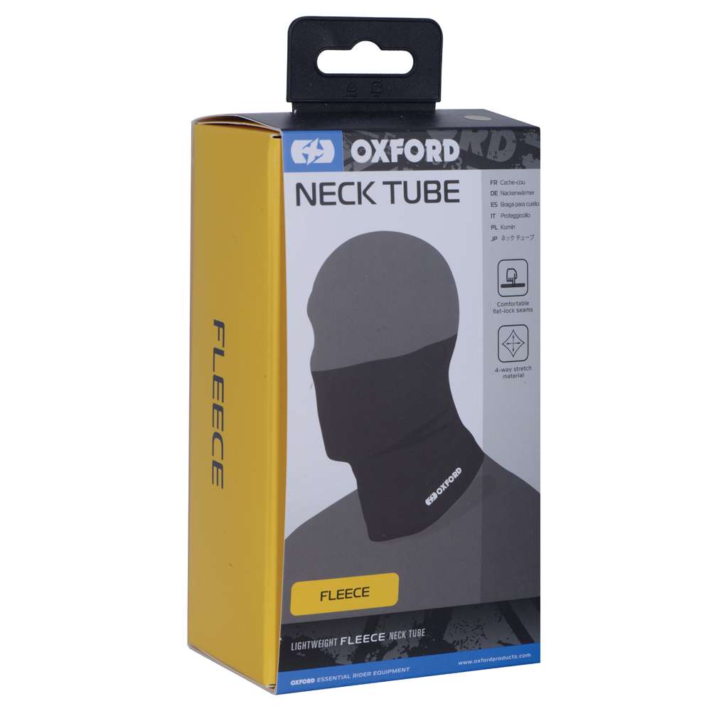 Oxford Neck Tube