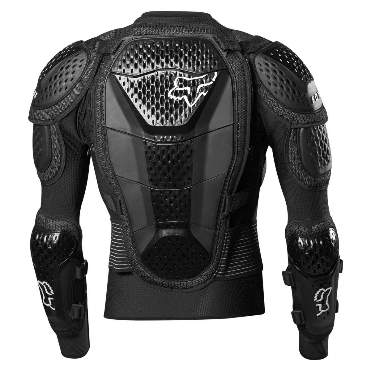 Veste de sport Fox Racing Titan