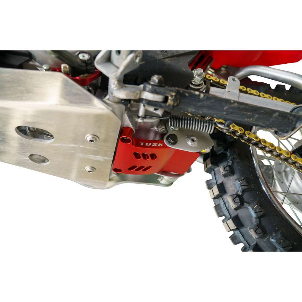 Tusk Dirt Bike Frame Cradle