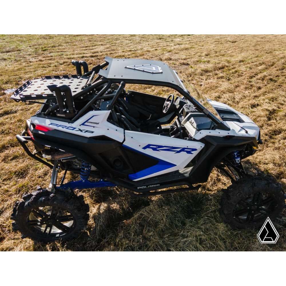 Assault Industries Aluminum Roof w/ Sunroof