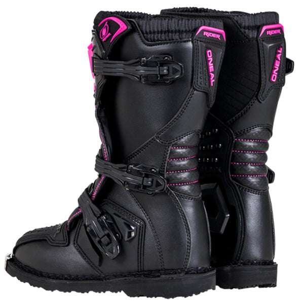 O'Neal Youth Rider Boot