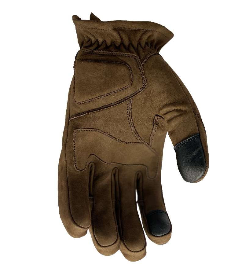 Gryphon Scrambler Leather Glove