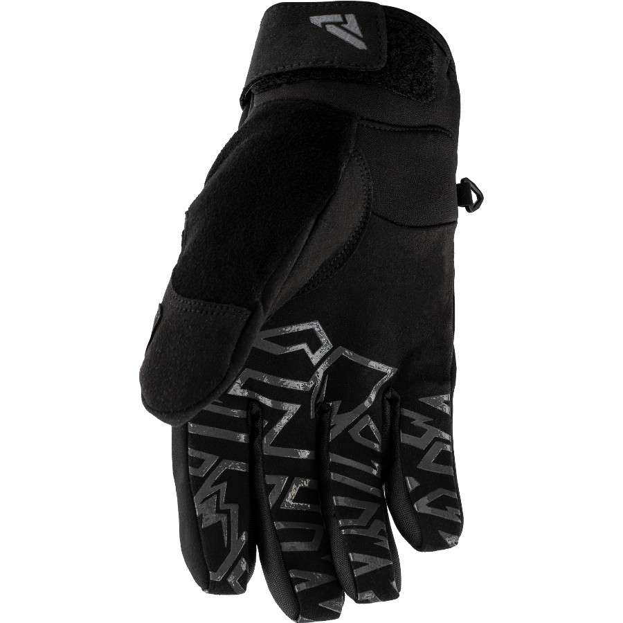 Gant FXR Attack Lite