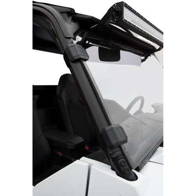 Tusk Removable Full UTV Windshield
