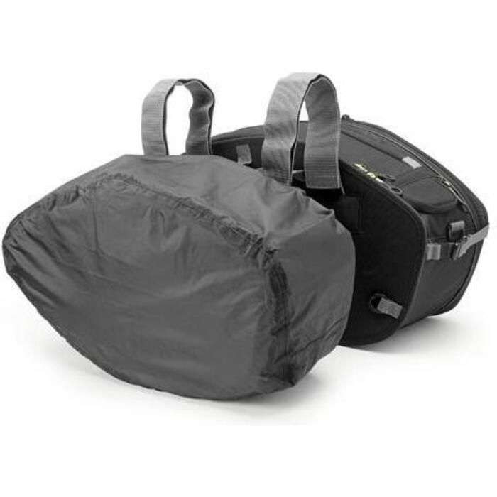 Givi Expandable Saddlebags