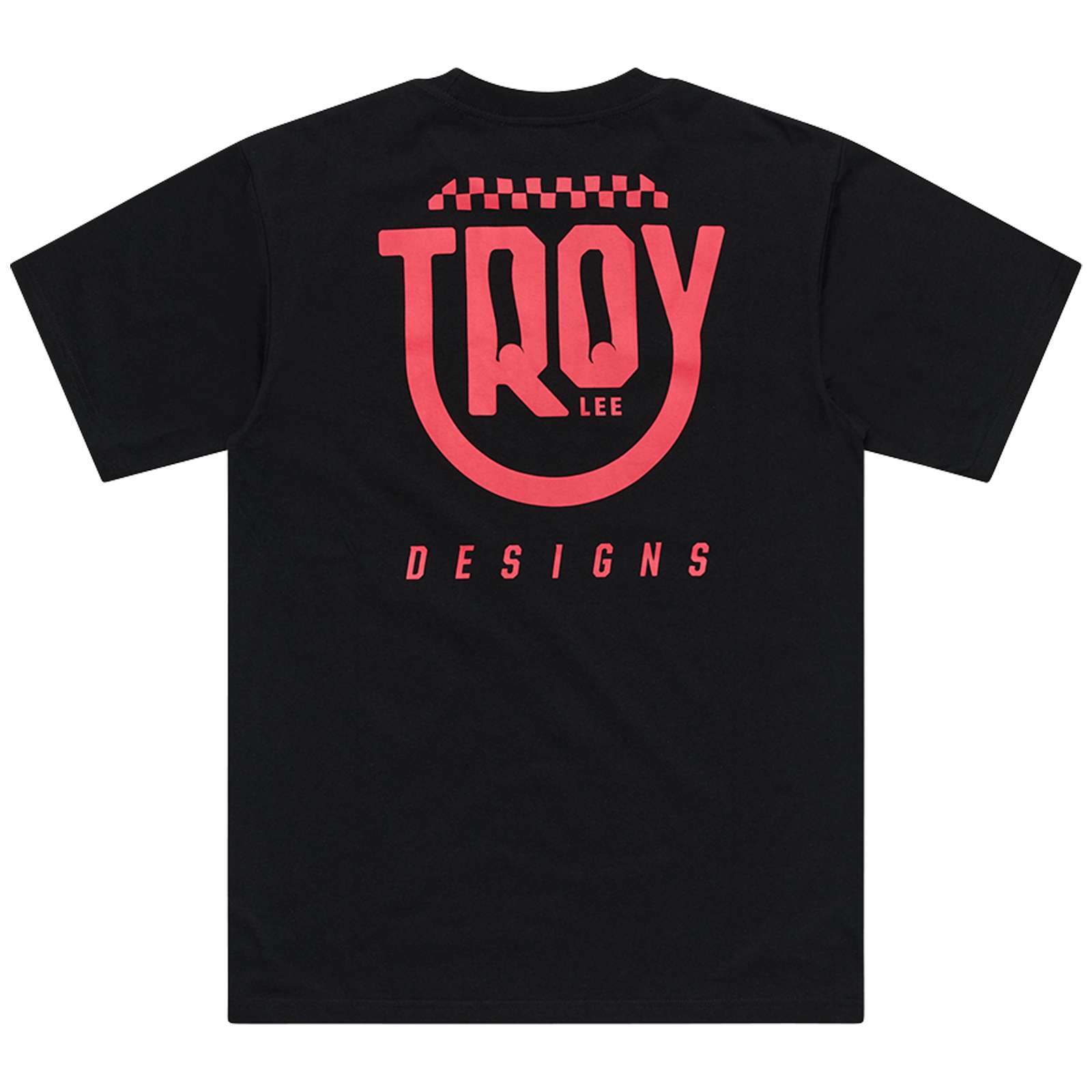 T-shirt Smiley de Troy Lee Designs