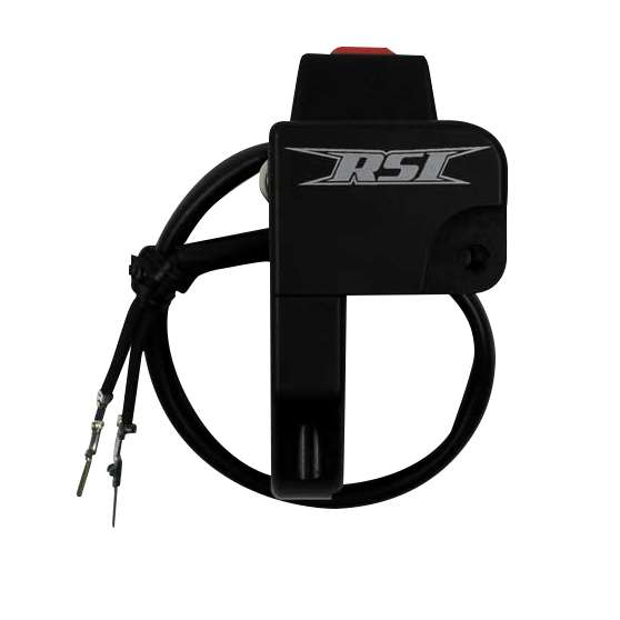 RSI Snowmobile Billet Throttle Block Kit