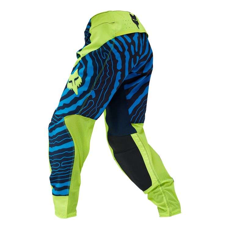 Pantalon MX Fox Racing Flexair Impression pour jeunes