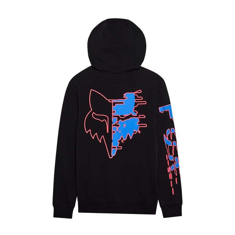 Sweat à capuche Fox Racing Emotion Blast