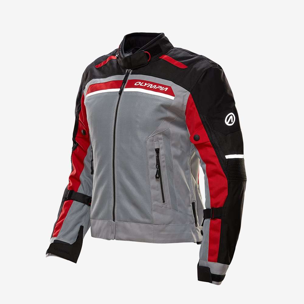 Olympia Women's Airglide 6 Tech Jacket