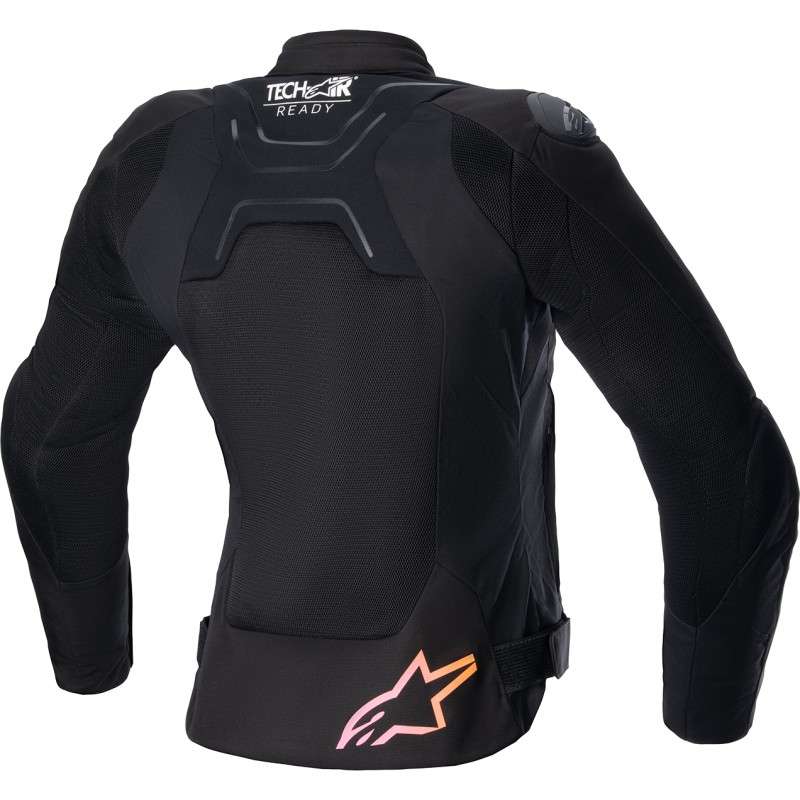 Alpinestars Women's SMX Air Jacket