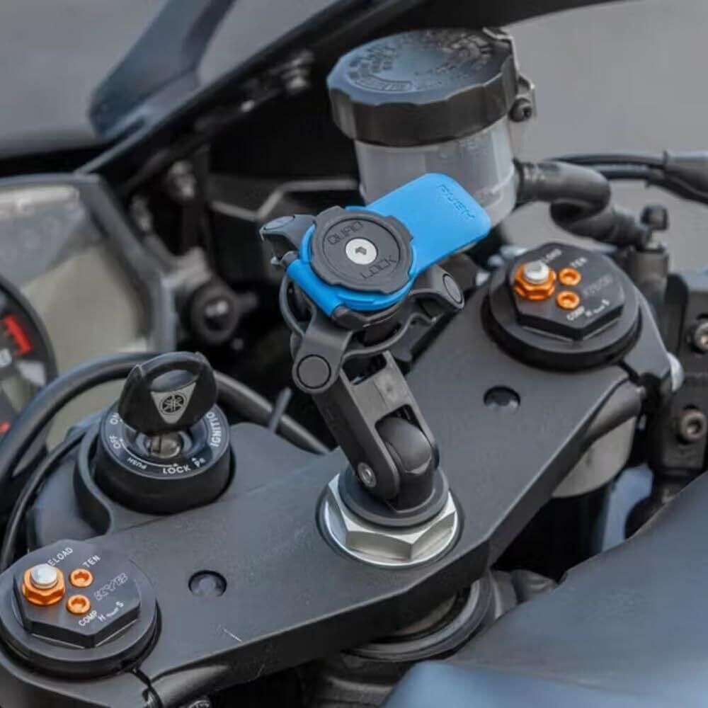 Support de potence de fourche Quad Lock