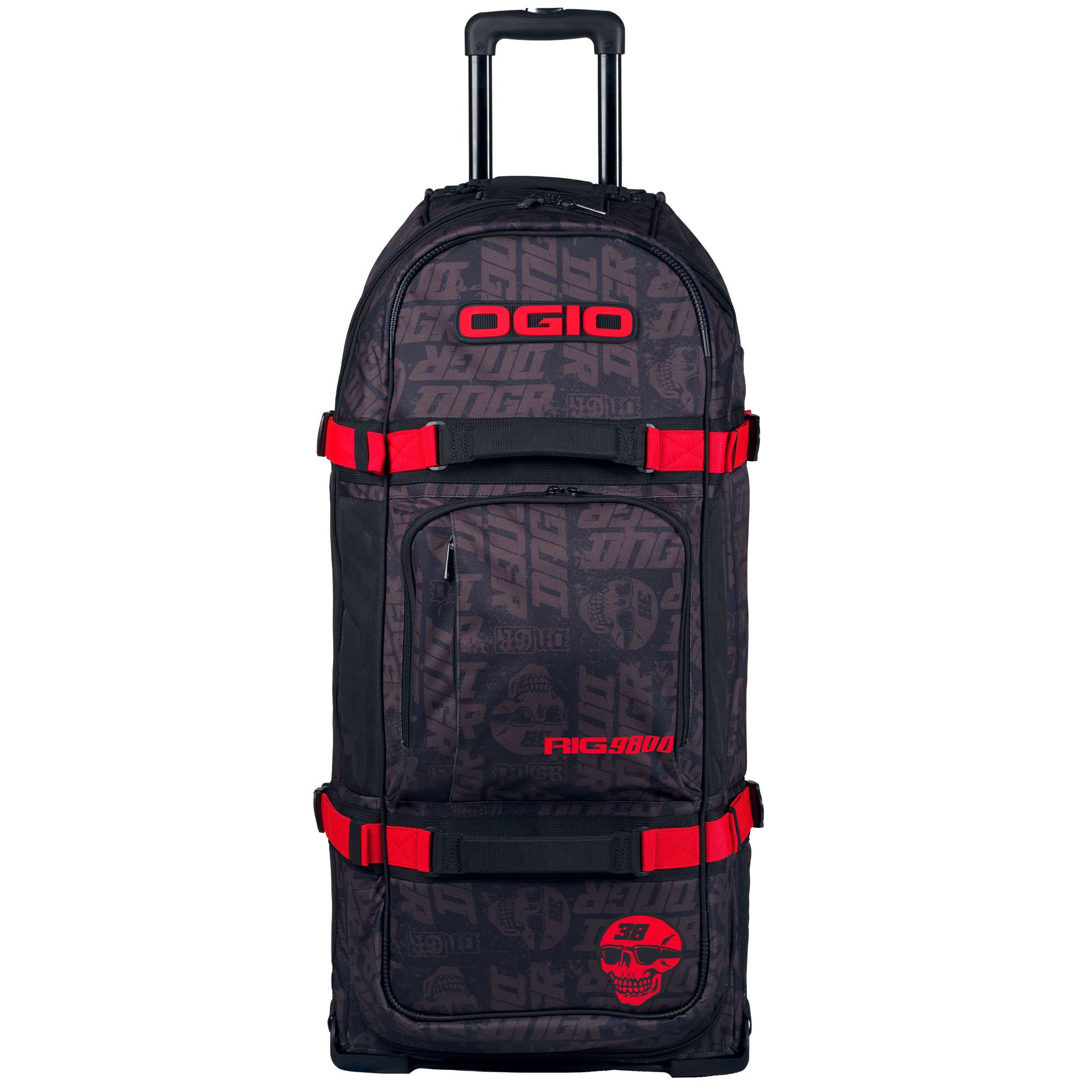 Ogio Rig 9800 Roller Travel Bag