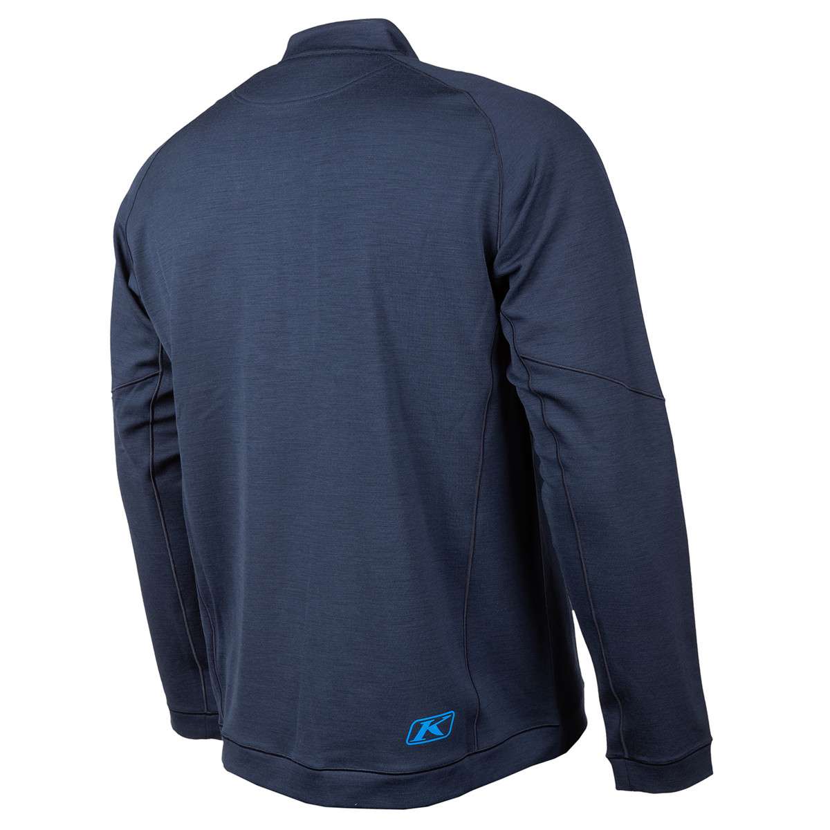Klim Teton Merino Wool 1/4 Zip