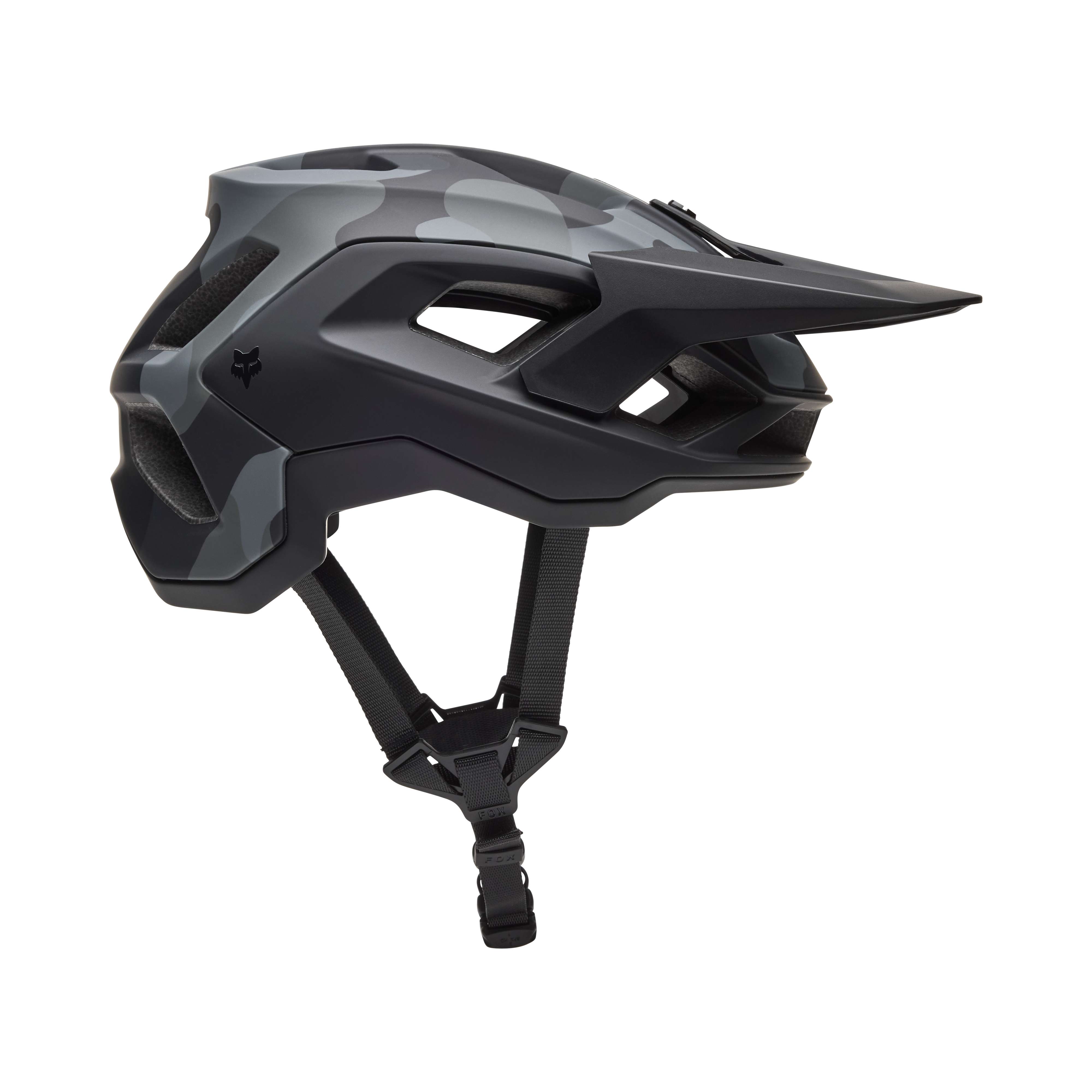 Casque Fox Racing Speedframe Camo CE