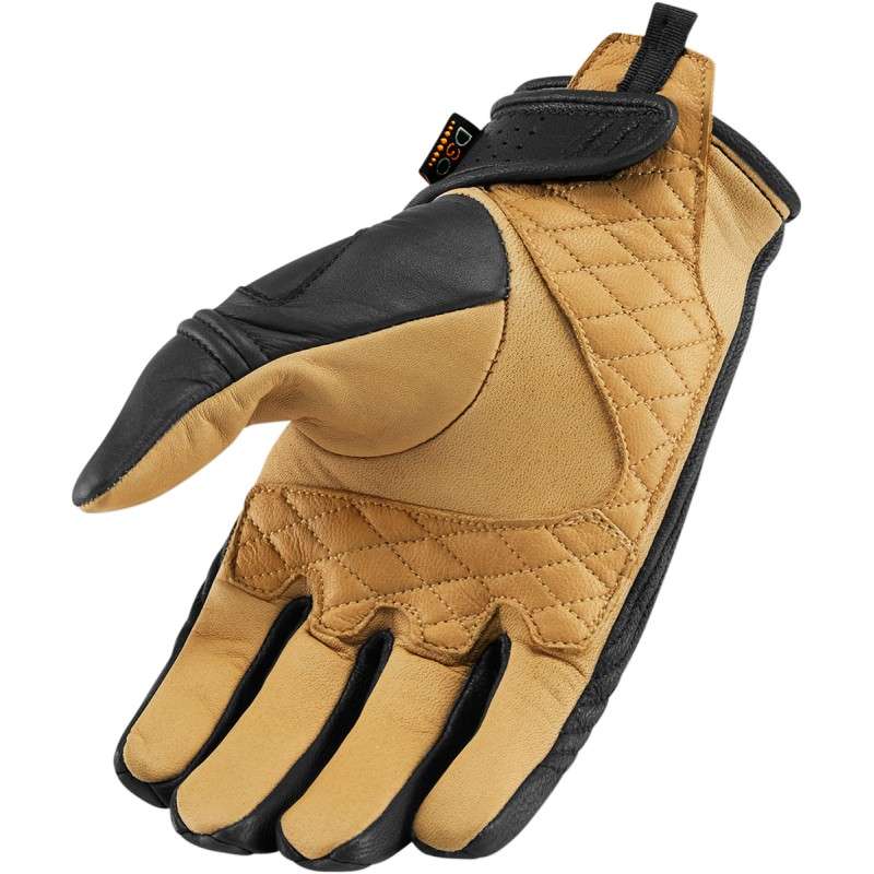 Icon 1000 Axys Glove
