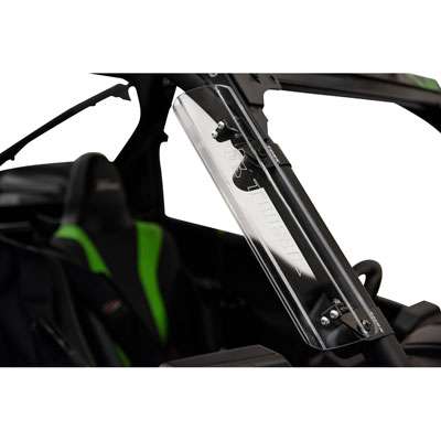 Kit d'aération d'aile Tusk UTV