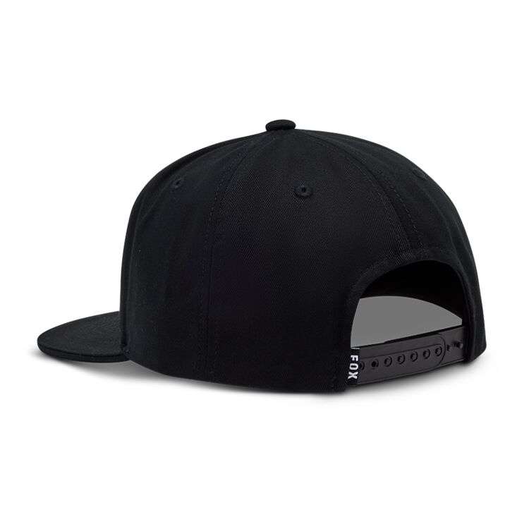 Fox Racing Throttle Snapback Hat