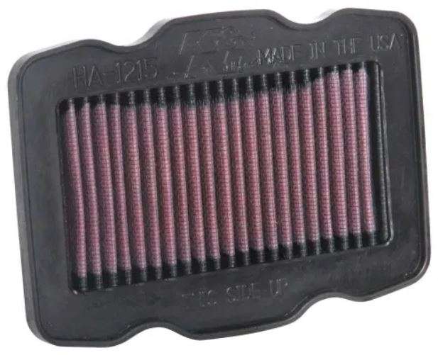 K&N High Flow Air Filter