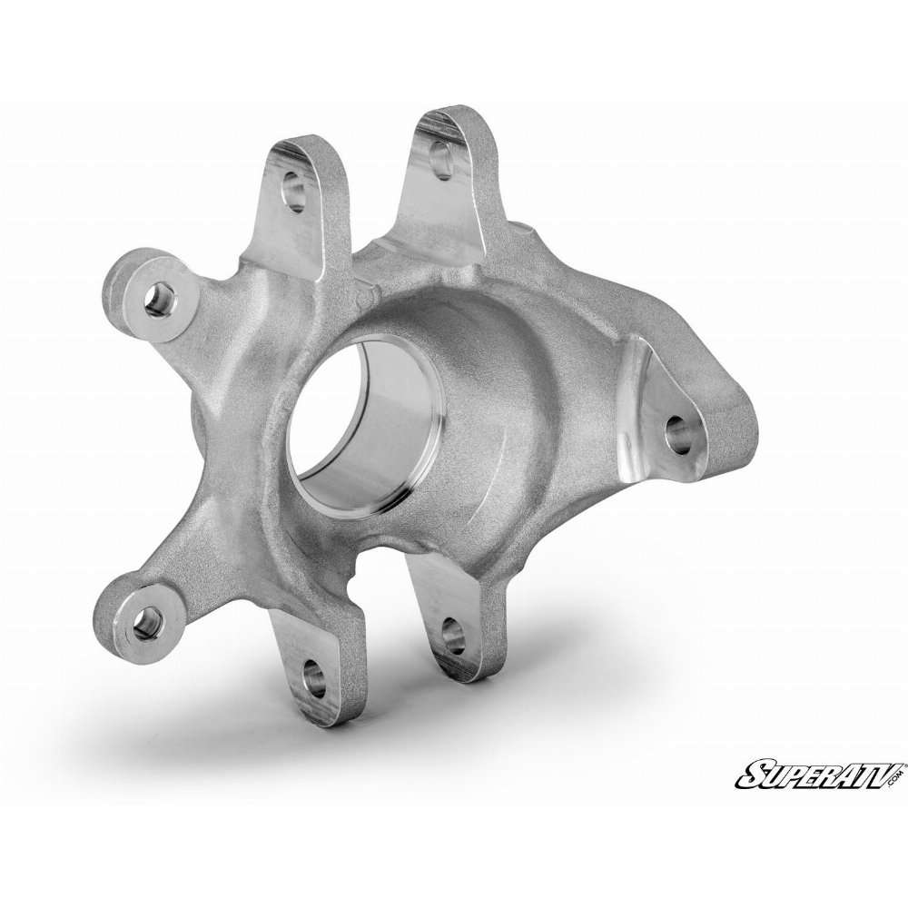 Up & Running Rear Knuckles