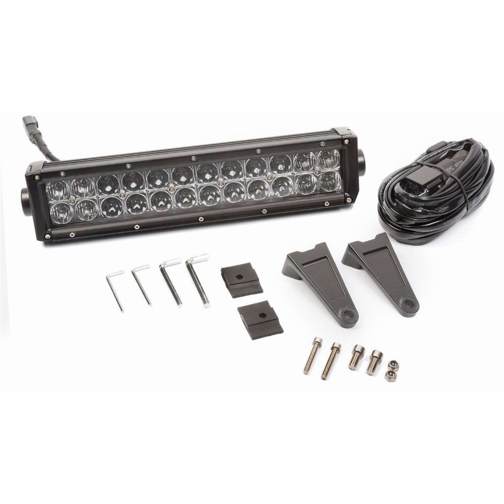Kimpex Double Row LED Light Bar