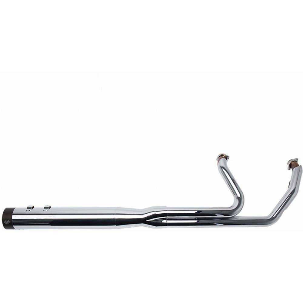 S&S Cycle Sidewinder 2-Into-1 Exhaust