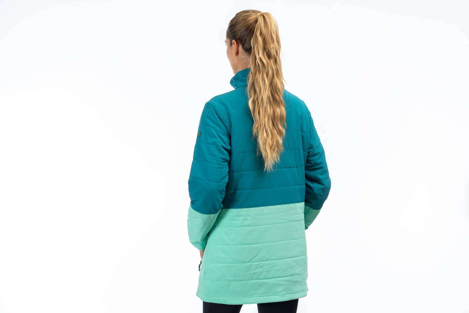 Klim Women's Soteria Insulated Pullover