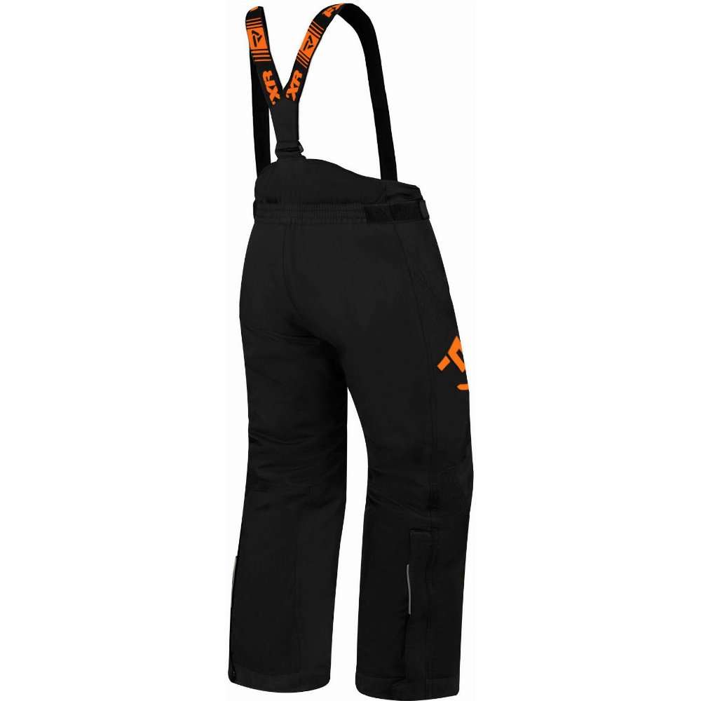 FXR Youth Clutch Pant