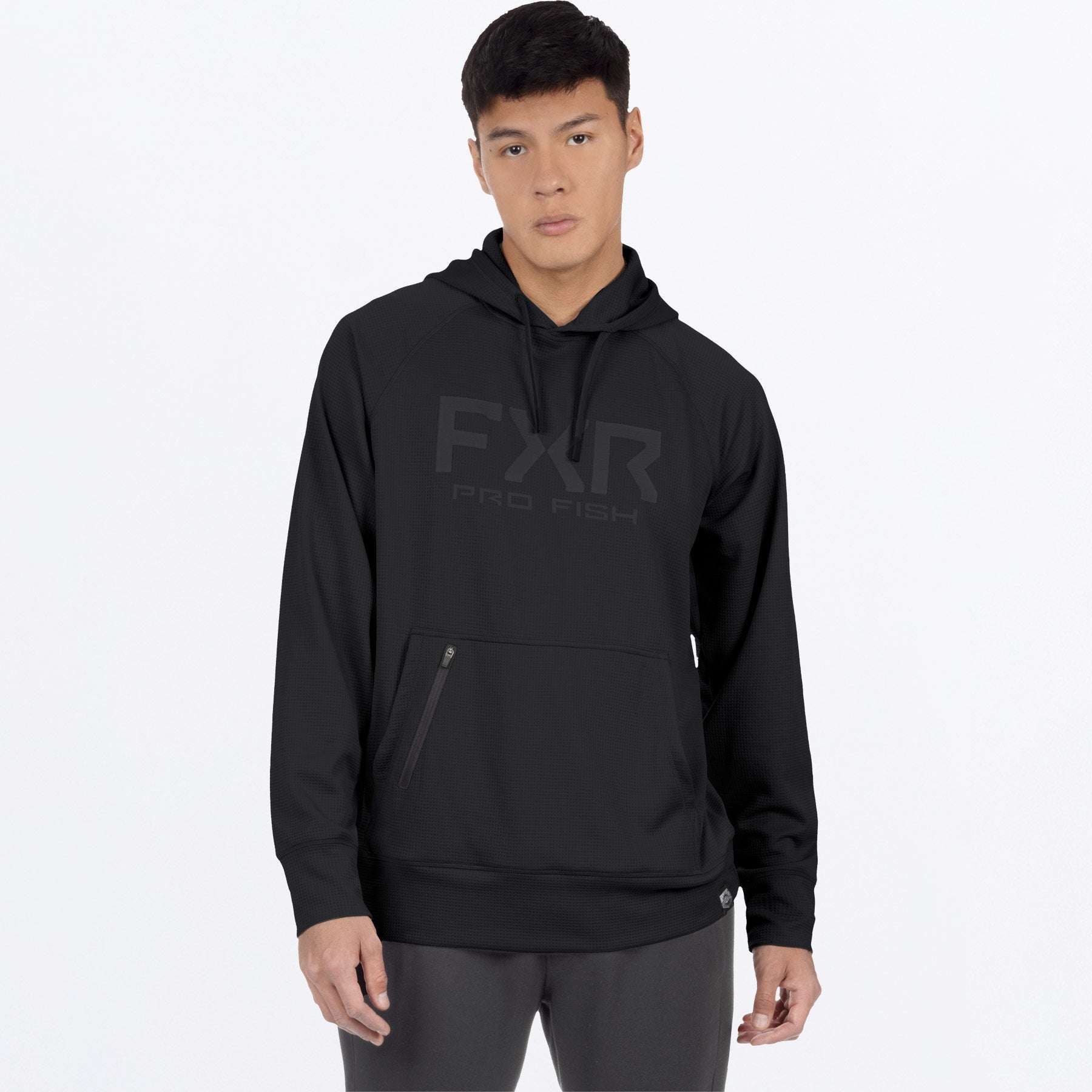 FXR Navigator UPF Pullover Hoodie