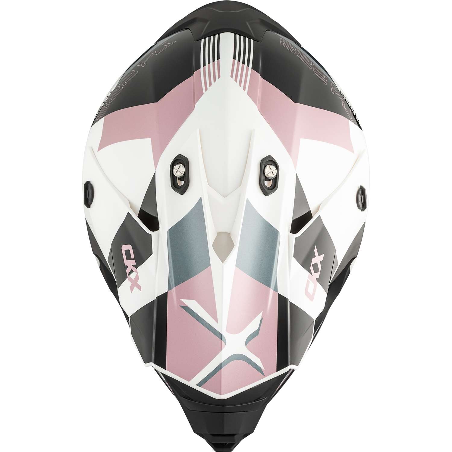 CKX TX228 Lord MX Helmet