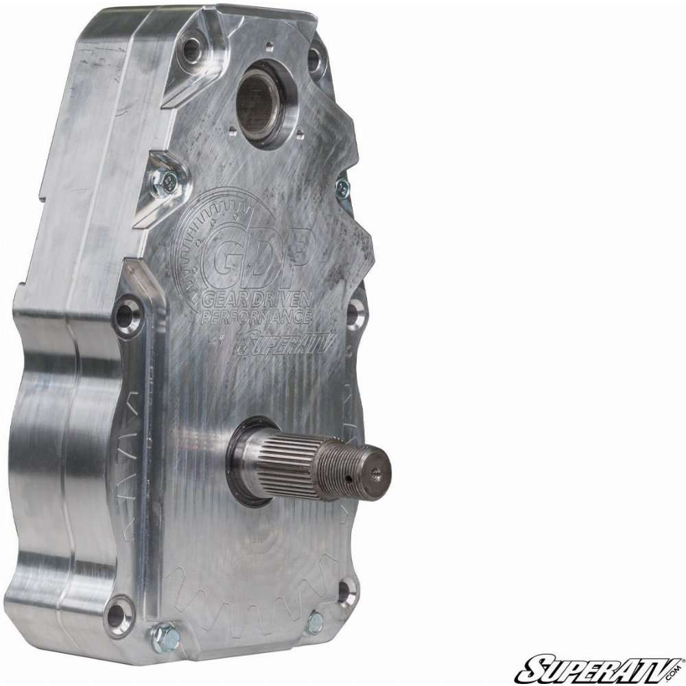 SuperATV 8" Portal Gear Lift