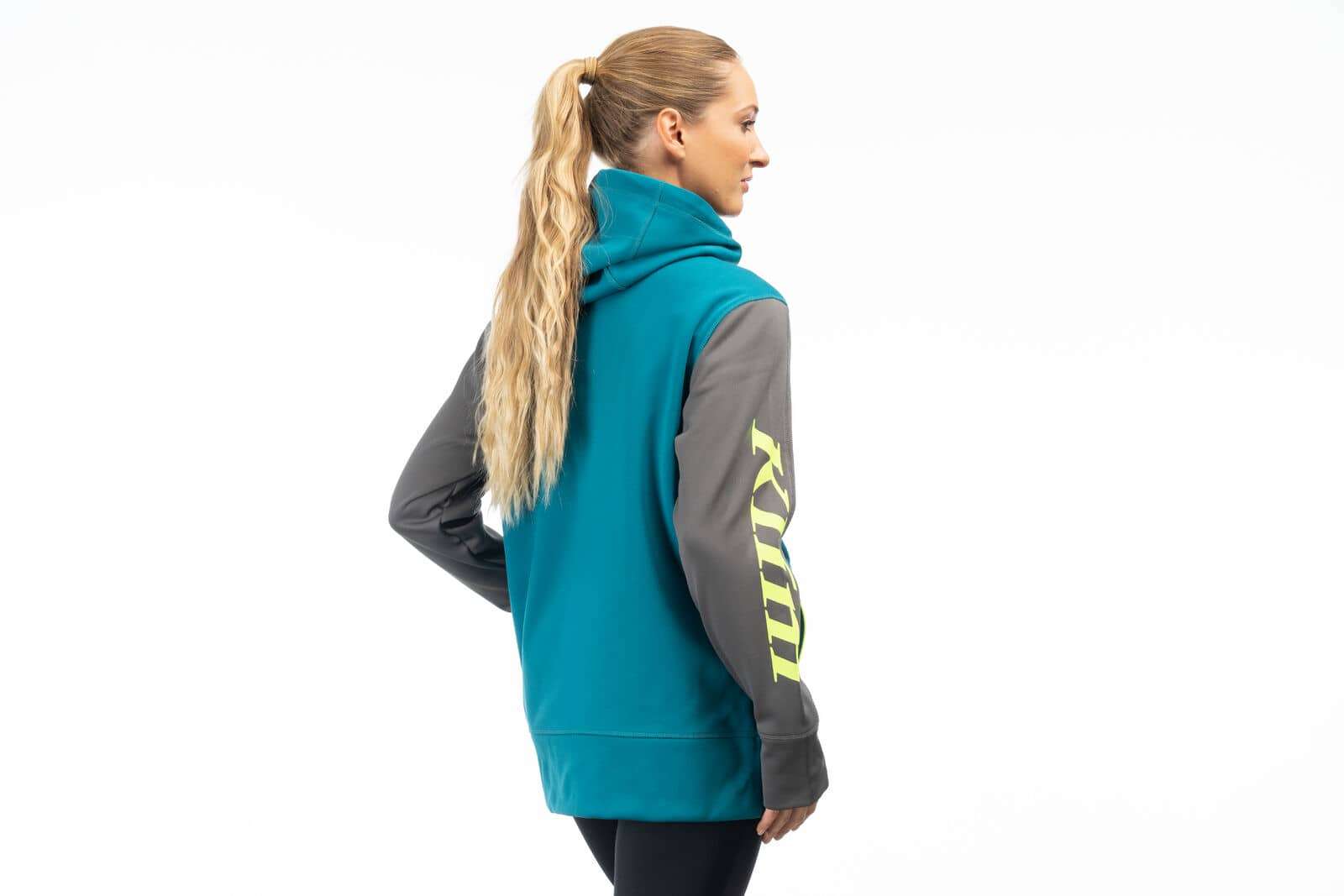 Klim Women's Visita Long Hoodie