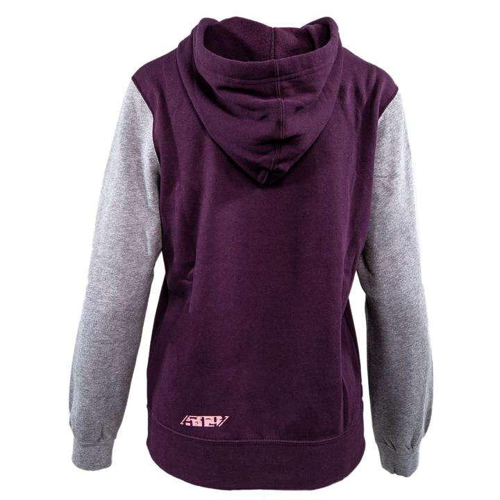 509 Women's Script Hoodie