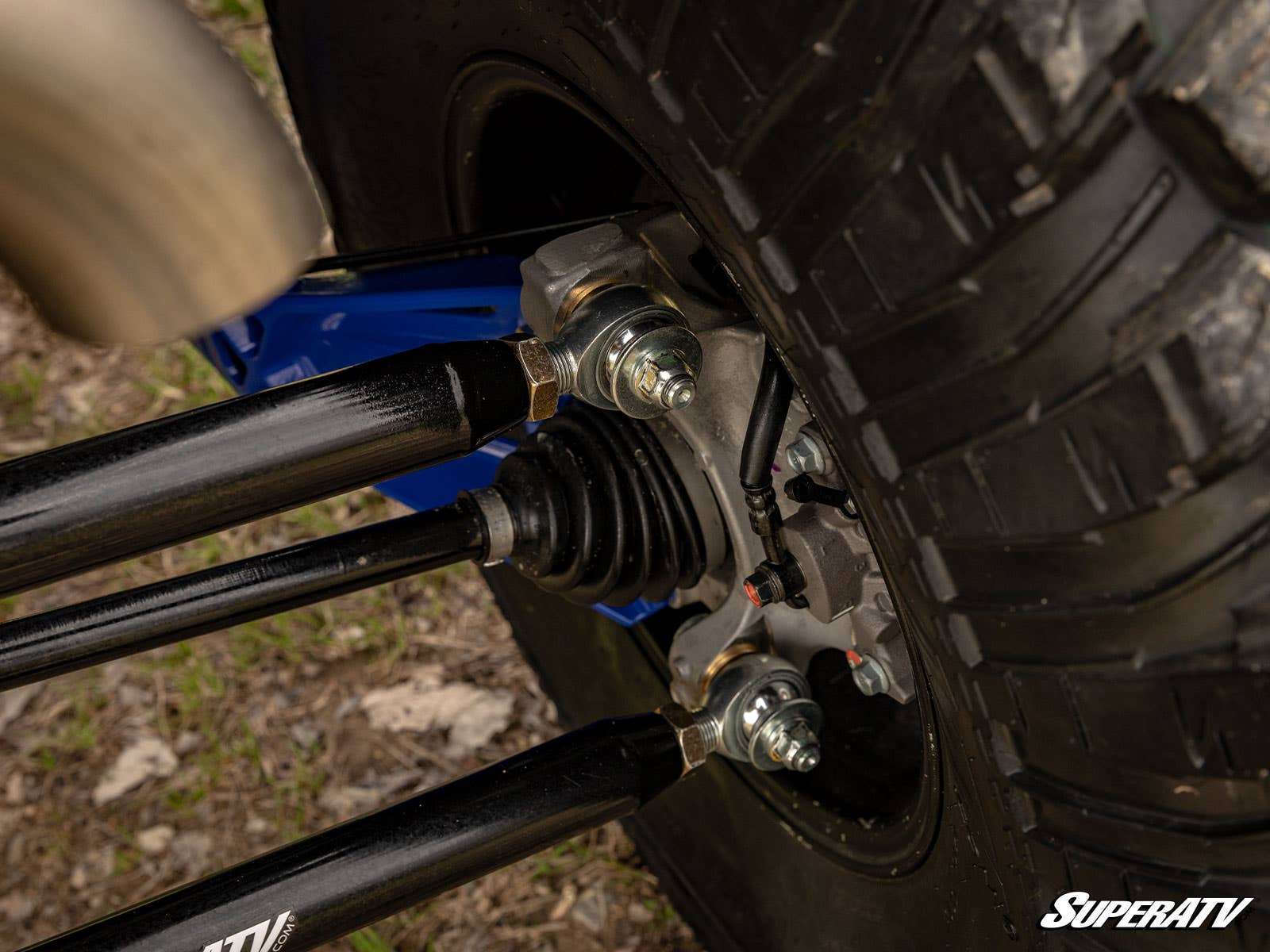 SuperATV Honda Talon Tubed Radius Arms