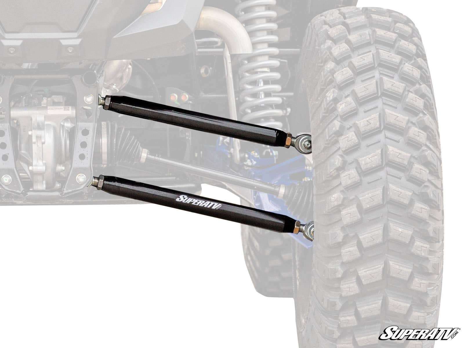 SuperATV Honda Talon Tubed Radius Arms