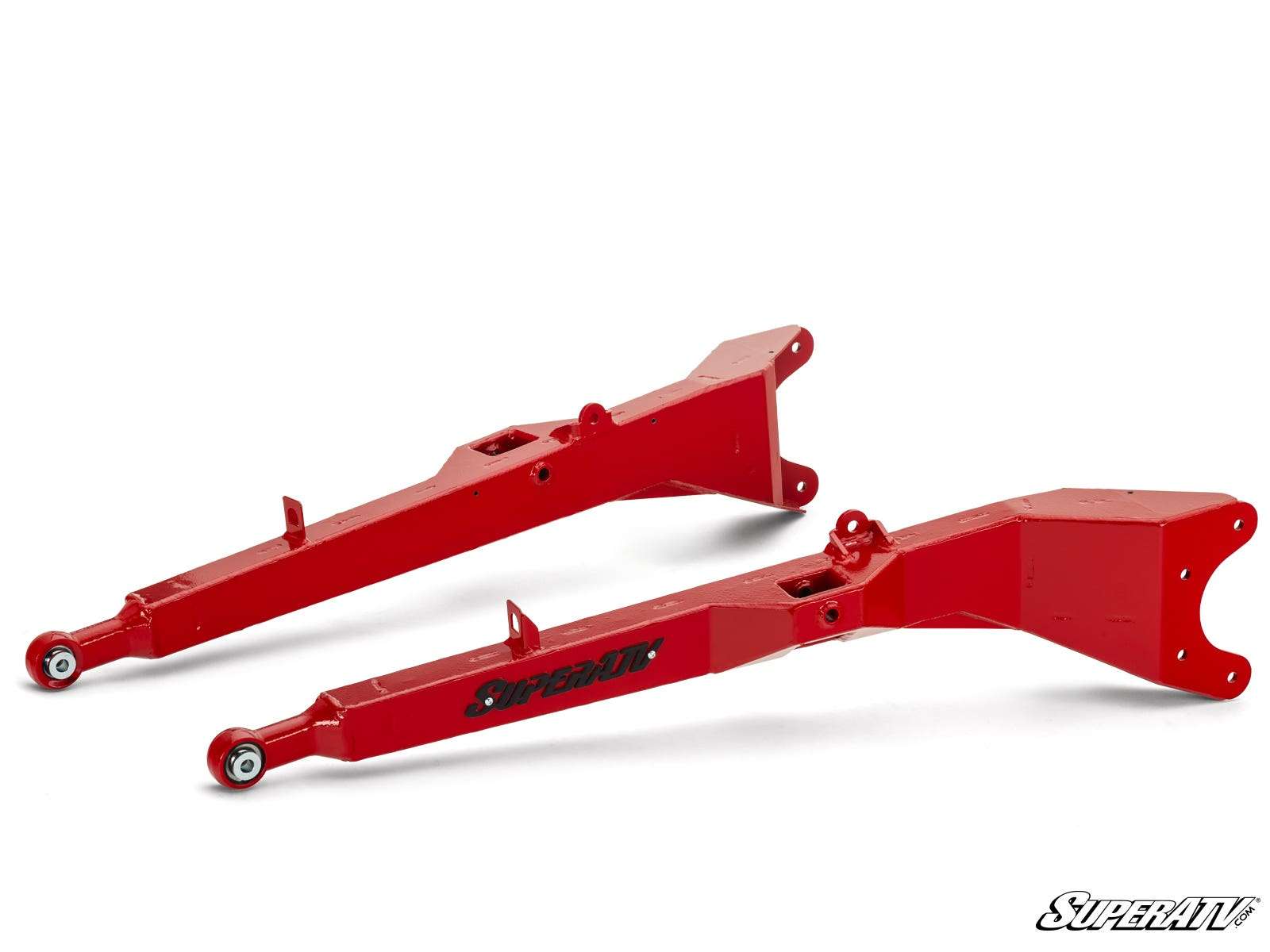 SuperATV Honda Talon 1000X High Clearance Rear Trailing Arms
