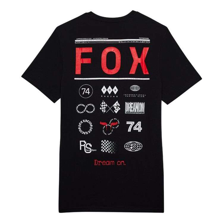 Fox Racing Race Spec Premium Tee