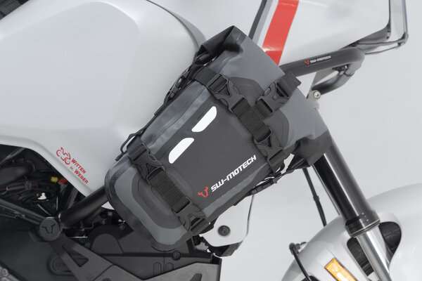 SW-Motech Drybag Waterproof Tail Bag