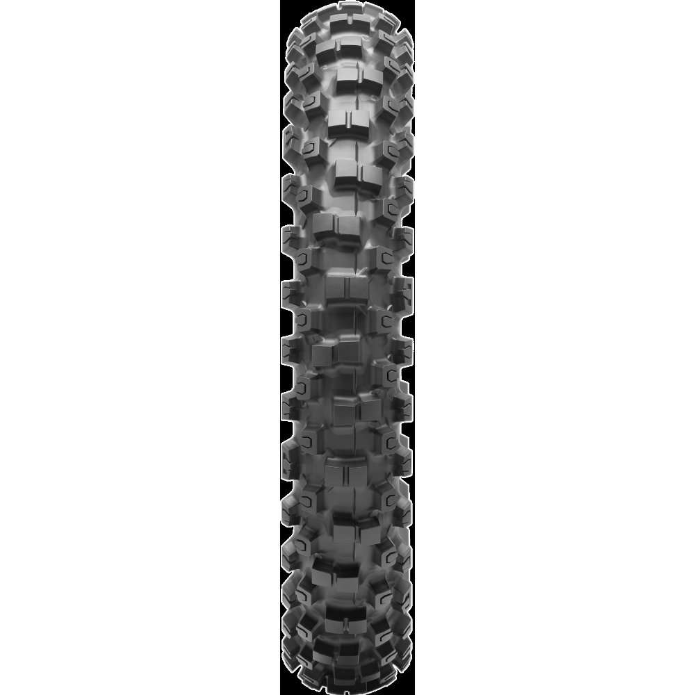 Dunlop Geomax MX53 Tire