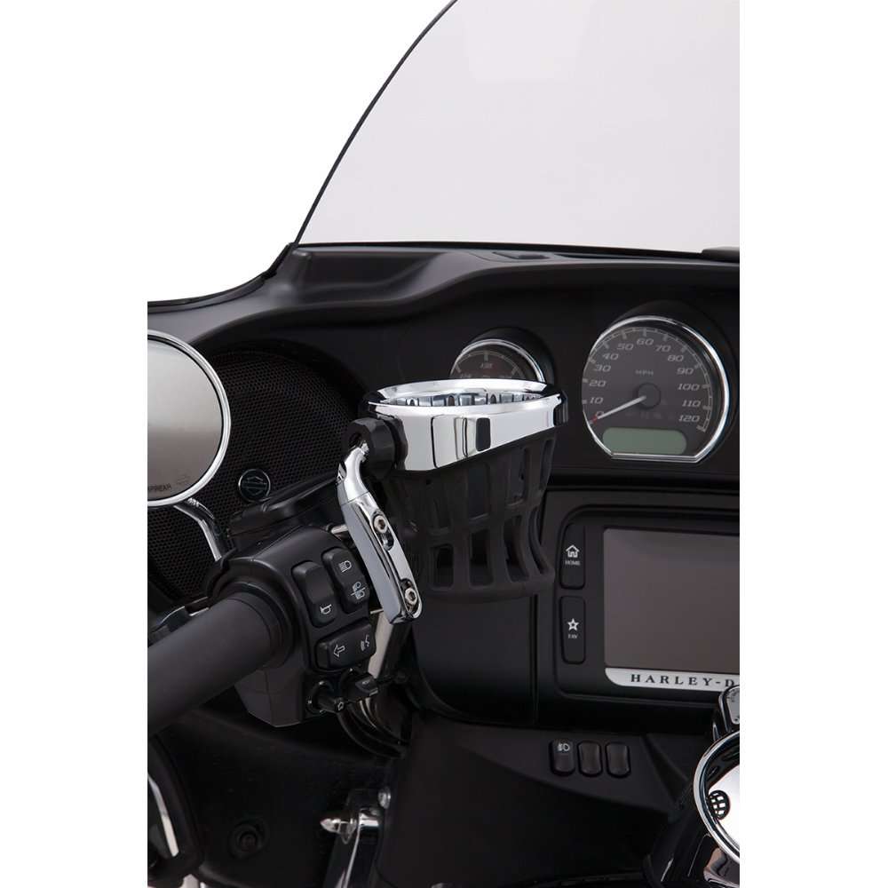 Ciro3D Drink Holder with Clamp Mount