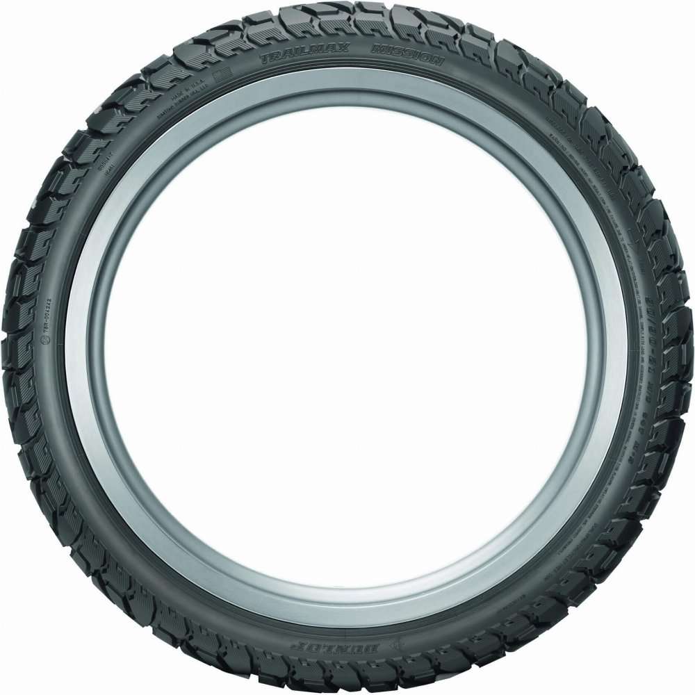 Dunlop Trailmax Mission Tire