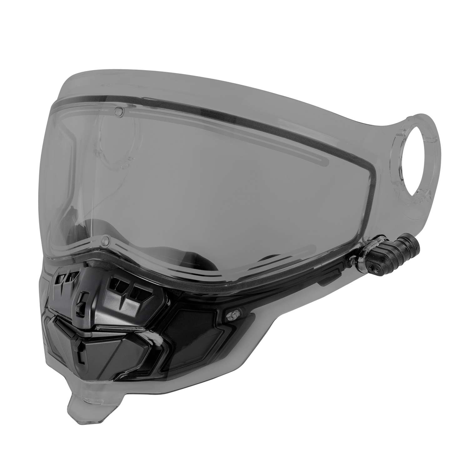 CKX Mission Winter Shield
