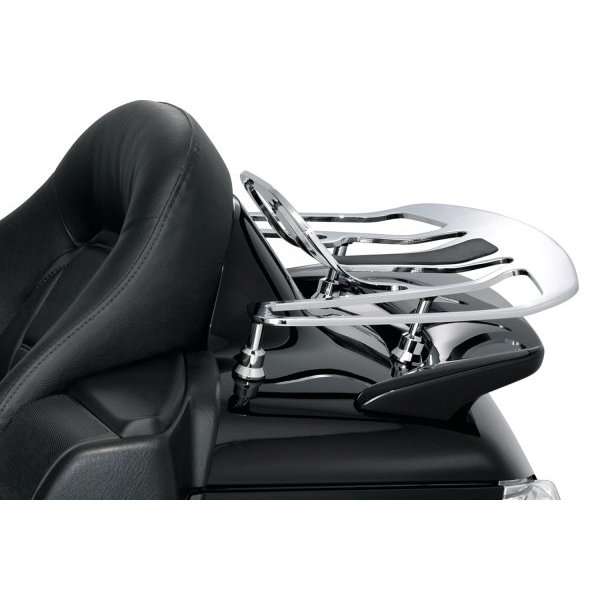Kuryakyn Luggage Rack