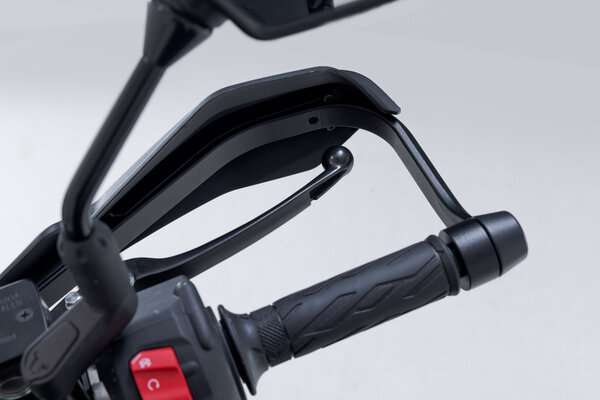 SW-Motech Adventure Handguard Kit