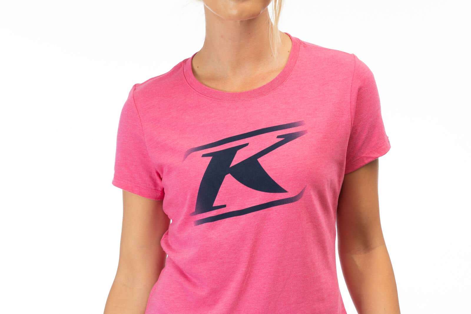 Klim Women's Drift Tri-Blend Tee