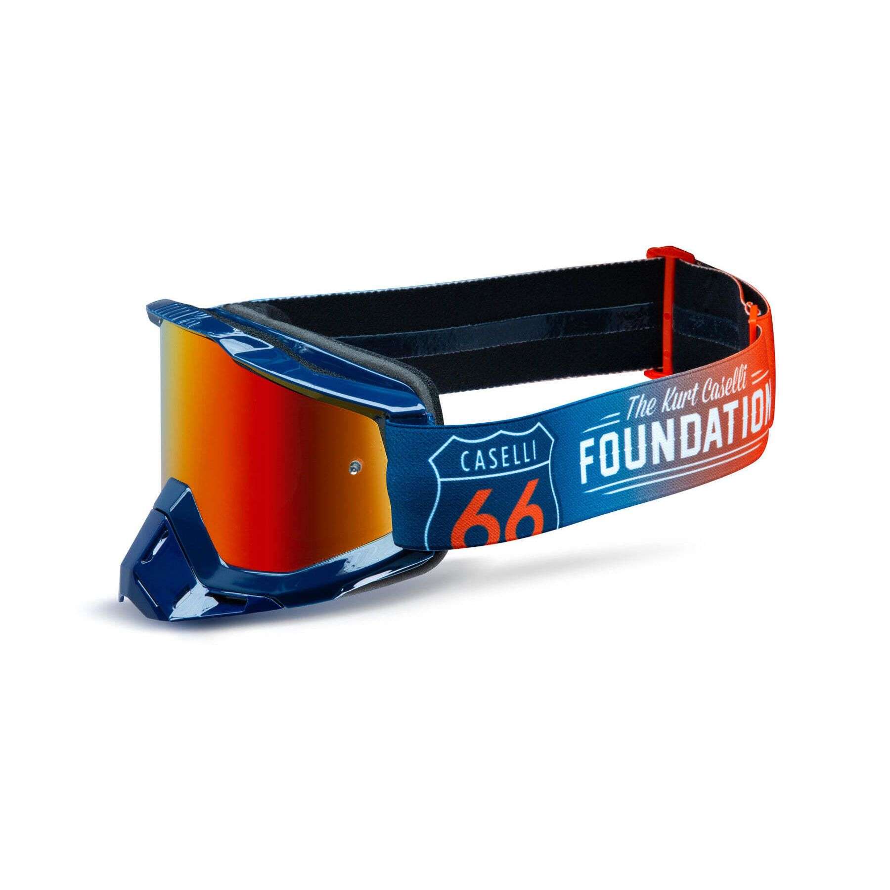 Lunettes FMF Powerbomb