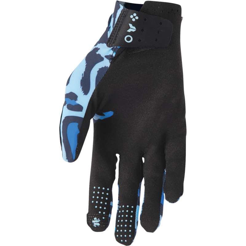 Thor Cheetah Sportmode MX Glove