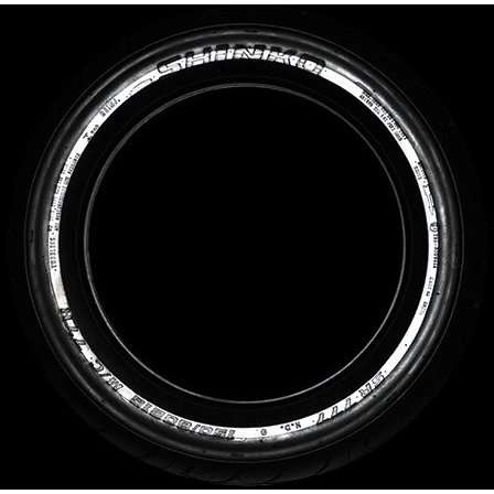 Shinko SR777 Series Tire
