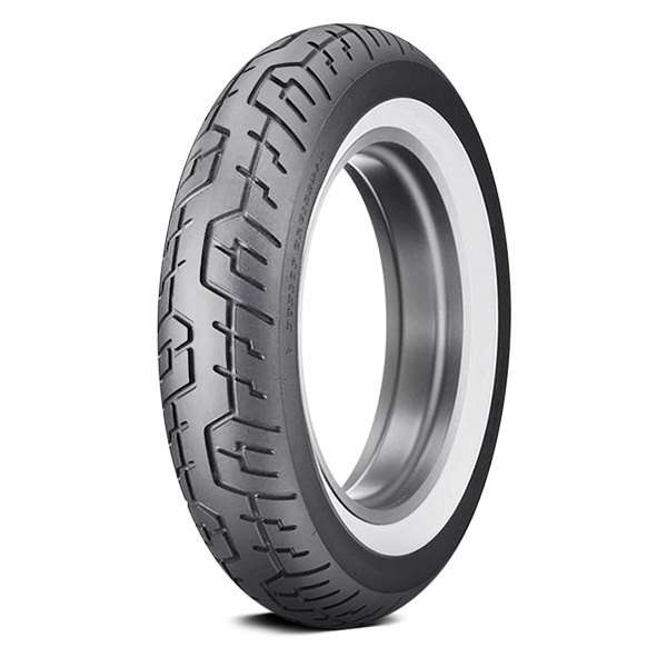 Pneu Dunlop Cruisemax
