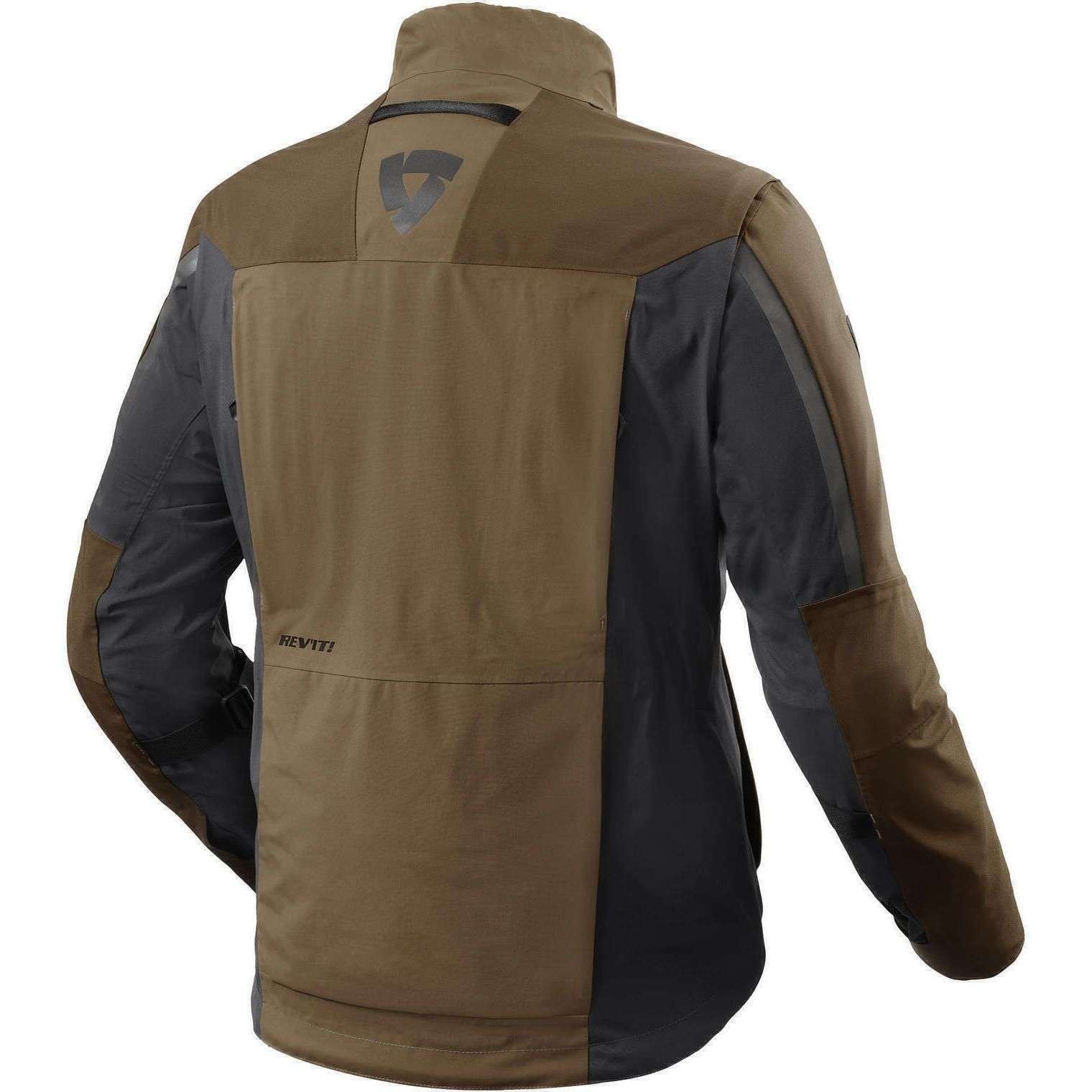 Rev'IT! Echelon GTX Jacket